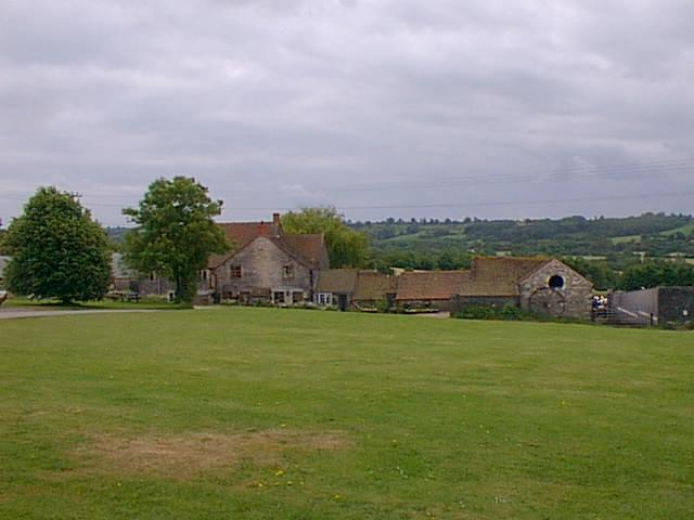 Worthy Farm, Pilton, Shepton Mallet, UK